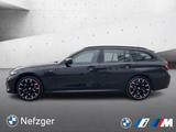 BMW 330 e xDrive Touring M Sport Pro RFK PANO AHK LE - mit Hybrid-Antrieb: Vollleder, Kombi