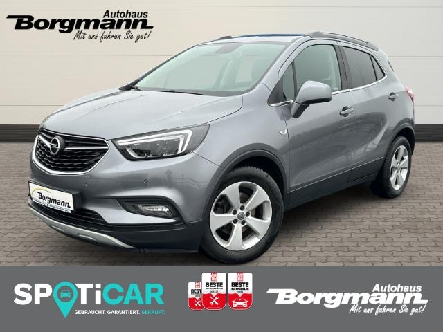 Opel Mokka X Innovation LED - PDC - SHZ - Navi - Appl