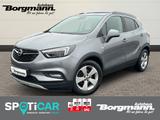 Opel Mokka X Innovation LED - PDC - SHZ - Navi - Appl - Opel Mokka X in Duisburg