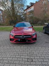 Mercedes-Benz CLS 53 AMG Mercedes-AMG CLS 53 4MATIC+ Autom... - Mercedes-Benz CLS 53 AMG Gebrauchtwagen