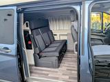 Ford Custom Nugget Plus L2 Westfalia Automatik 185PS - Ford P2