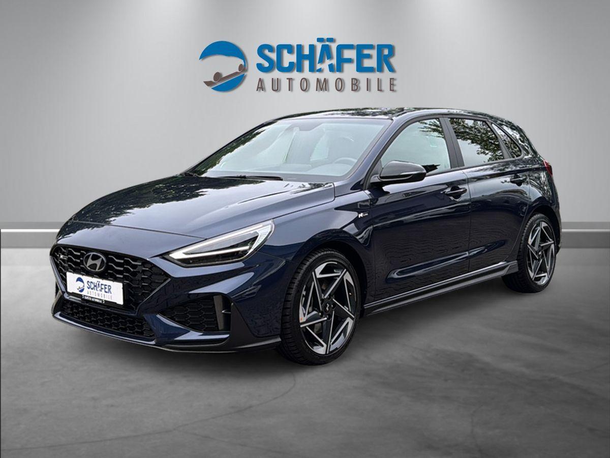 Hyundai i30 1.5 N Line #AUT #LED #NAV #ASSIST