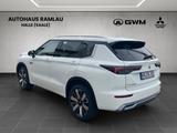 Mitsubishi Outlander 2.4 PHEV TOP Luxury-Paket - Mitsubishi Outlander in Halle