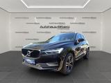 Volvo XC60 D4 Momentum 2WD/AUT/NAVI/19Z/KAMERA/LEDER - Volvo Gebrauchtwagen in Detmold