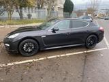 Porsche Panamera S - Porsche Gebrauchtwagen in Stuttgart
