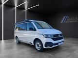 Volkswagen T6.1 California Coast, VC, ACC, TWA,LED,AHK,SHZ, - VW T6 California von 2022