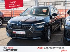 Skoda Kamiq Ambition 1.5 TSI LED SH 16Zoll Lane Assist