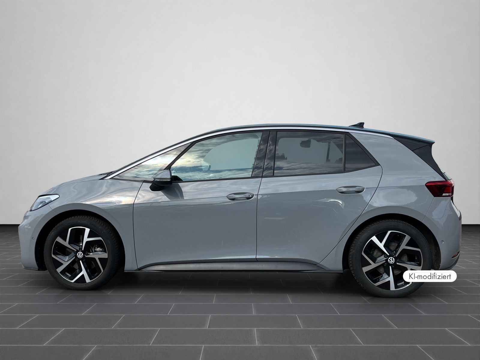 Volkswagen ID.3 - Bild 8