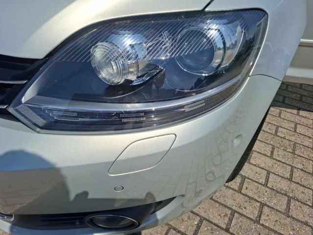 Golf VI Plus 1.4 TSI Highline,Navi, Klima