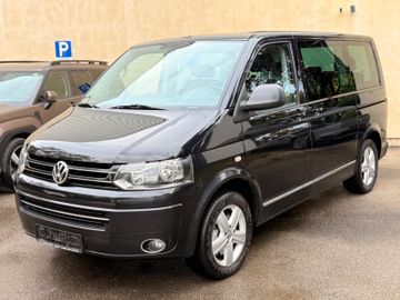 Volkswagen T5 Multivan - 1