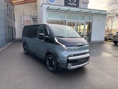 KIA PV5 Passenger 71.2 ELITE 2-3-0 WP Smart Power Al KIA PV5 Passenger 71.2 ELITE 2-3-0 WP Smart Power Al