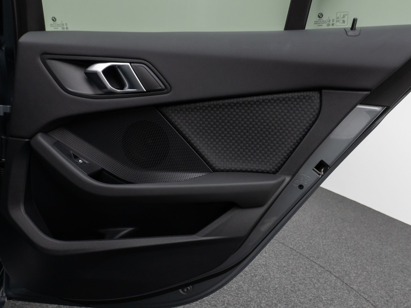 Fahrzeugabbildung BMW 118i Kamera DAB Lordos CockPitPro Lenkrhzg LED
