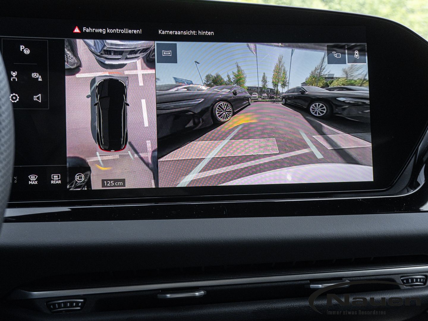 Audi A6 - Bild 17