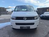 Volkswagen Vw Multivan Highline Nappa Leder Bettfunktion - VW LT Gebrauchtwagen