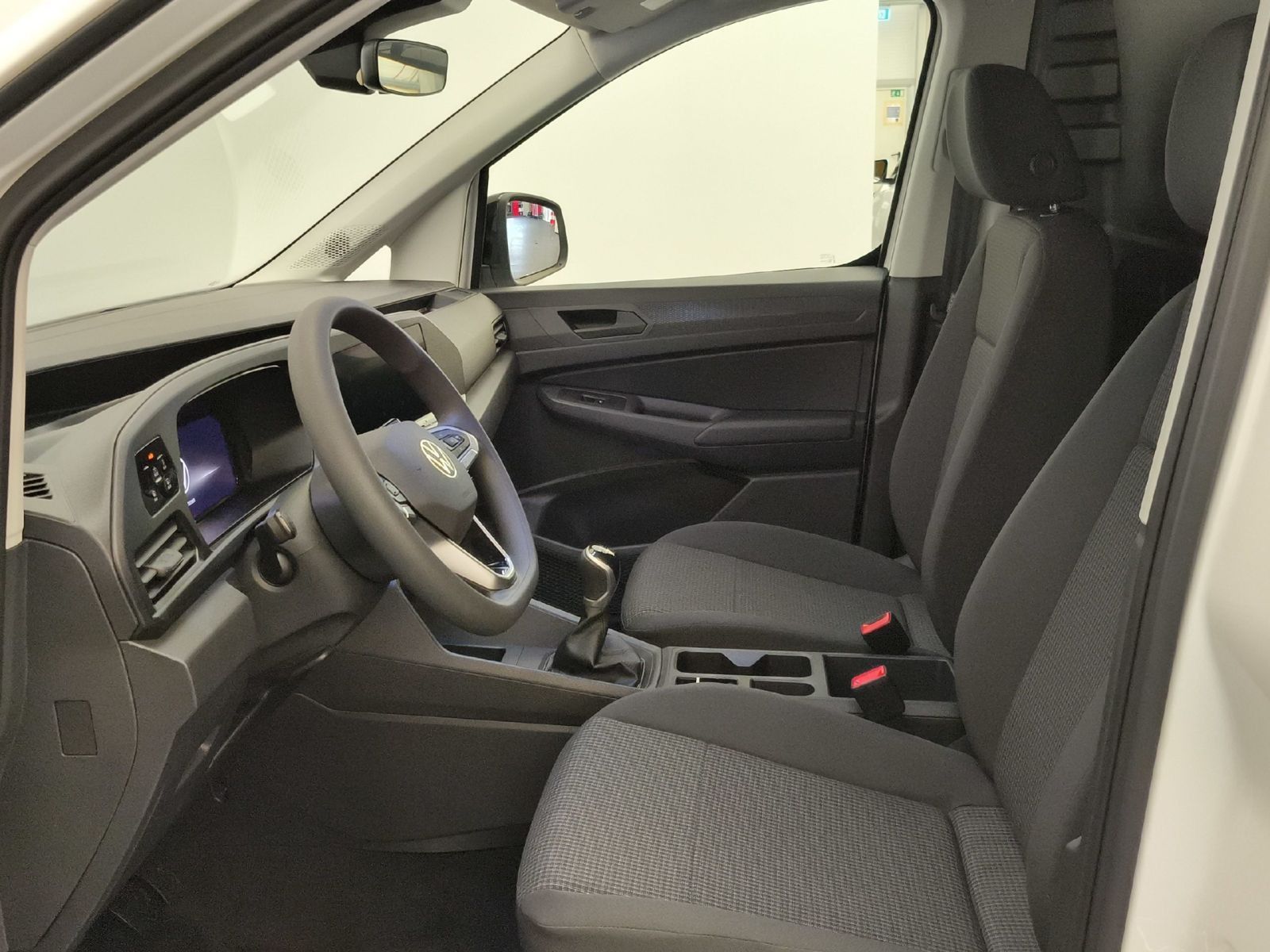 Volkswagen Caddy Maxi - Bild 7