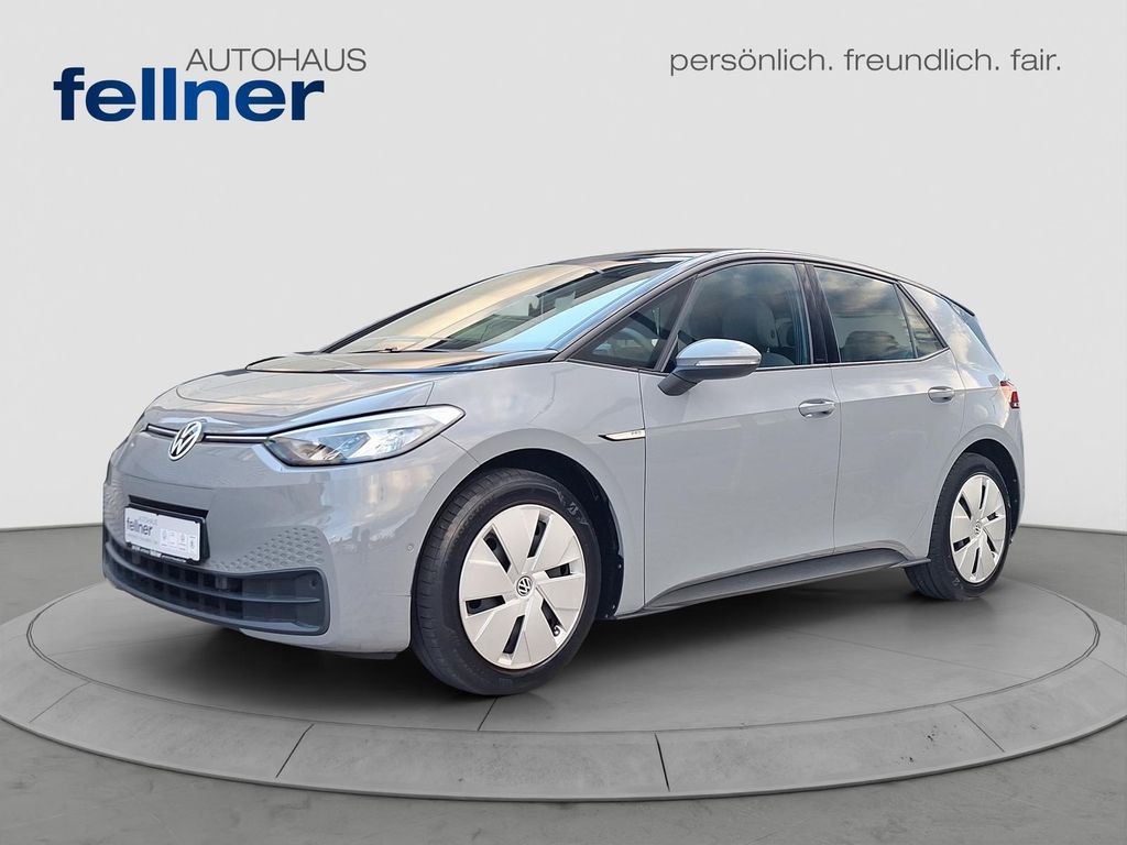 Image of Volkswagen ID.3
