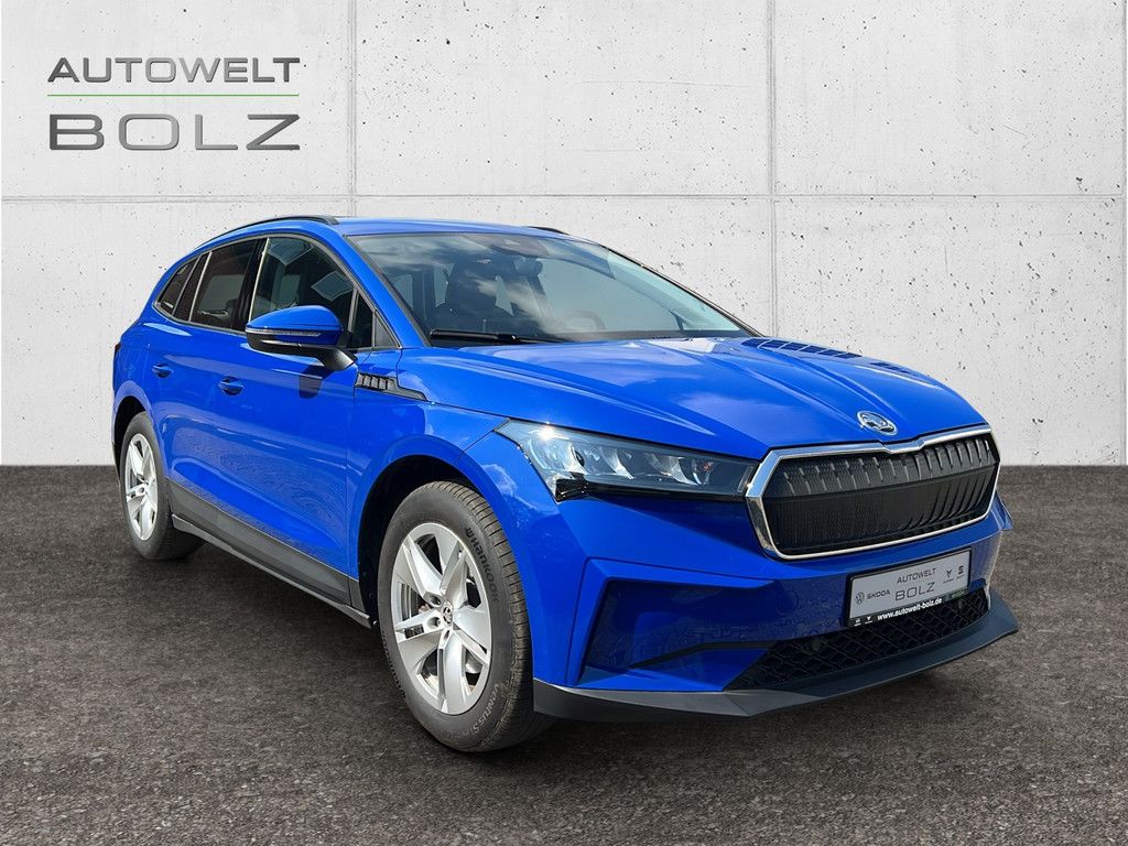 Skoda Enyaq - Bild 3