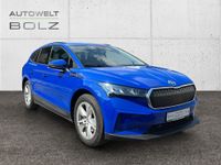 Skoda Enyaq - Vorschau Bild 3