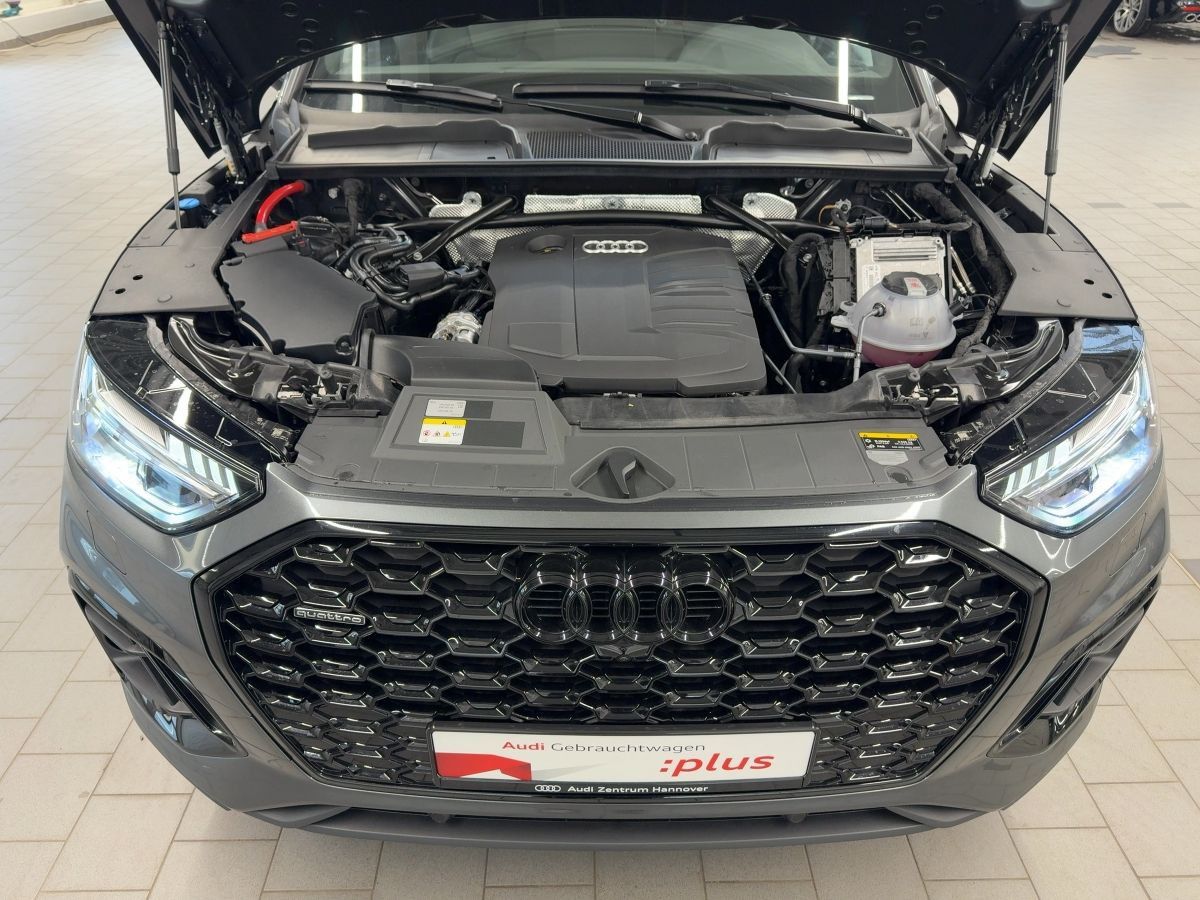 Audi Q5 - Bild 20