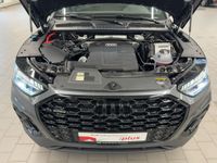 Audi Q5 - Vorschau Bild 20