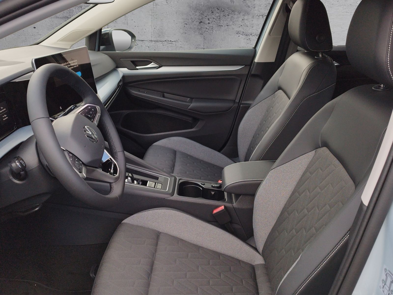 Volkswagen Golf VIII Energy 1.5 TSI eHybrid DSG foto 5