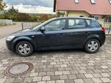 Kia cee'd / Ceed 1.4 CVVT LX-2 - Kia aus 2008: Cee D