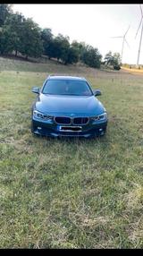 BMW F31 320d Kombi Tuning zu verkaufen - BMW: Tuning