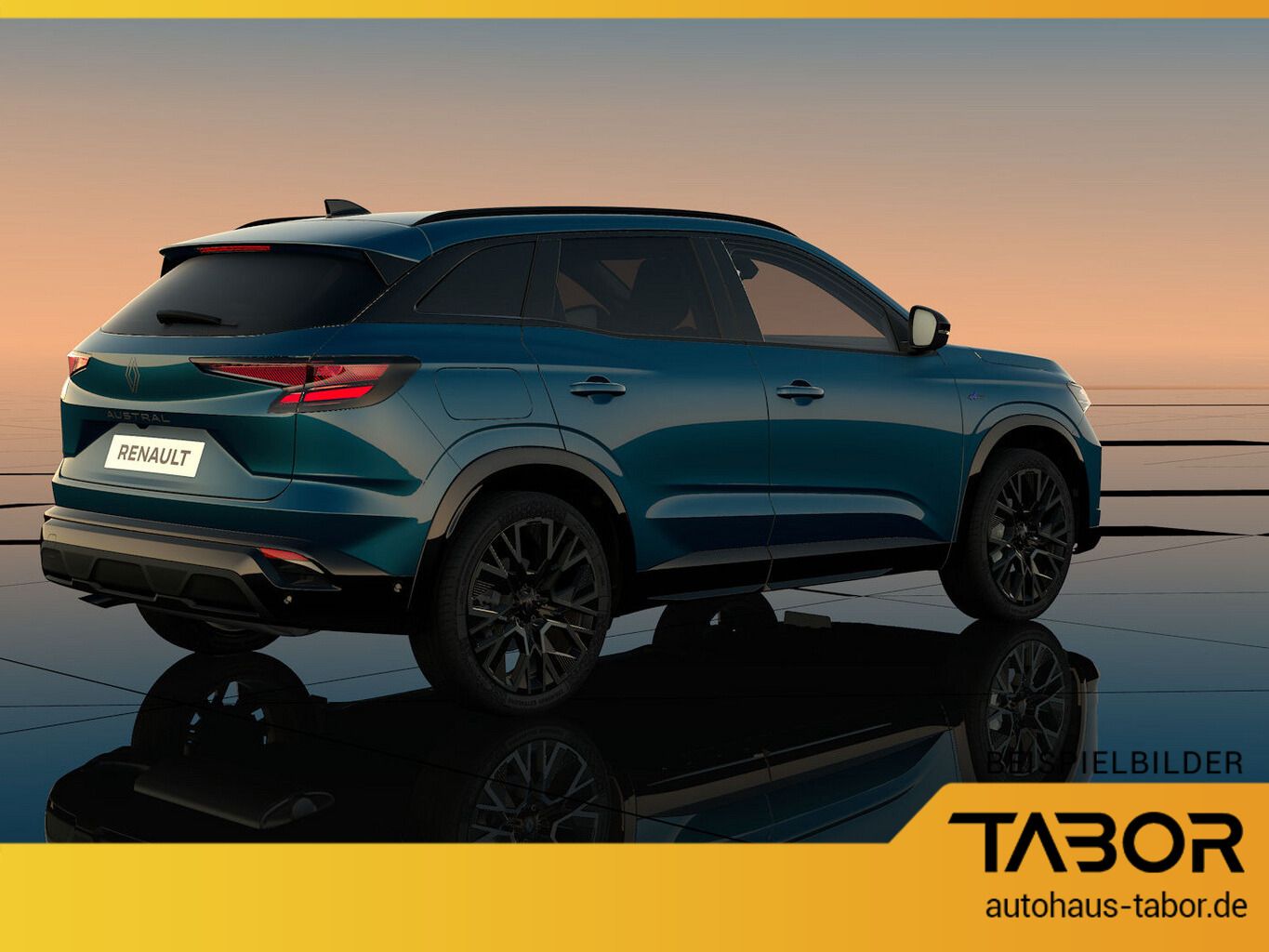 Renault Austral - Bild 4