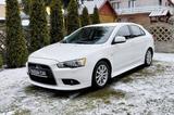 Mitsubishi Lancer 1.6 MIVEC ClearTec - TOP ZUSTAND  - Mitsubishi Lancer: Top