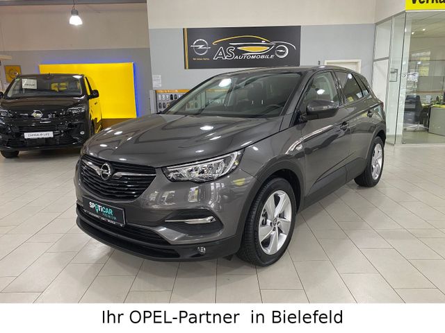 Opel Grandland 2020 NAVI/SHZ/LHZ/LED/18"ALU/PDC/SOS