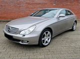 Mercedes-Benz Cls 350 1 Hand  - Mercedes-Benz CLS 350 in Essen