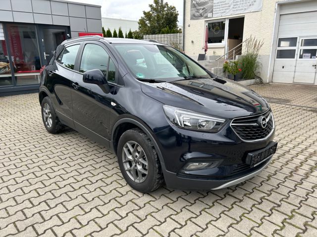 Opel Mokka X Selection Start/Stop