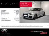 Audi A1 Sportback 35 TFSI S tronic S-Line+NAVI+LED+SO