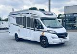 Malibu T 410 DB *Festbett-Sat.TV-Solar-1.Hand* - Malibu Wohnwagen & Wohnmobile