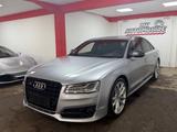 Audi S8 4.0 TFSI quattro plus Carbon Paket Massage - Audi S8 in Köln