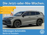 Volkswagen Tayron - Vorschau Bild 1