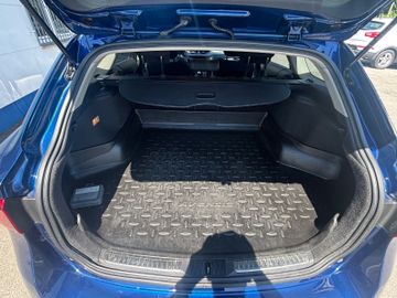 Toyota Avensis - 6