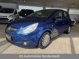 Opel Corsa D Innovation "110 Jahre" - Opel Corsa INNOVATION-110-Jahre