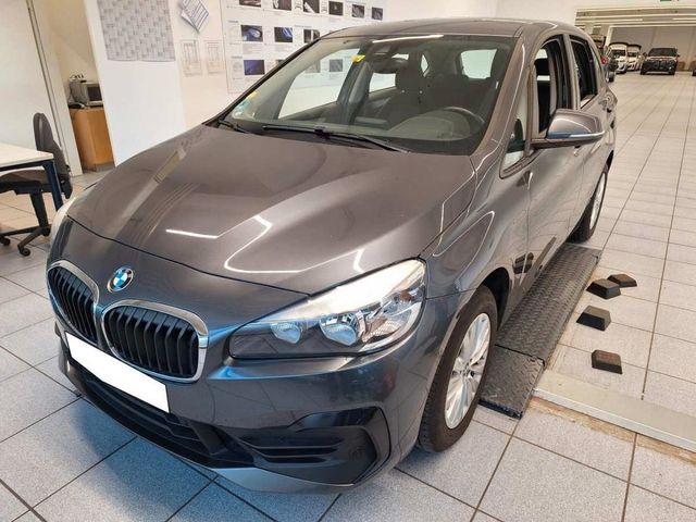 BMW 218d Active Tourer "Advantage" 2.0, TÜV NEU