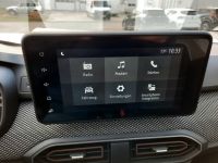 Dacia Sandero - Vorschau Bild 13