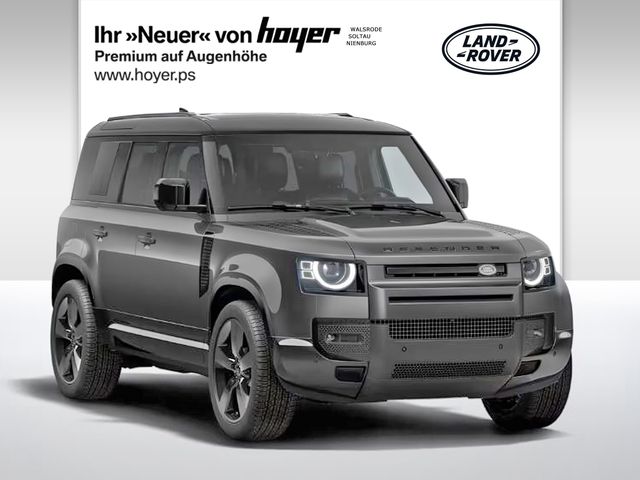 Land Rover Defender 110 3.0 D300 MHEV X-Dynamic HSE AHK STH