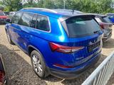 Skoda Kodiaq 1.5TSI DSG Style+ACC+AHK+LED++ - gebrauchte Skoda Kodiaq aus dem Jahr 2023