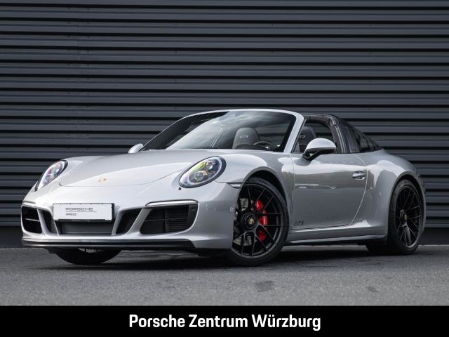 Porsche 991 -2 (911) Targa 4 GTS *BOSE*LED-PDLS+*Kamera*