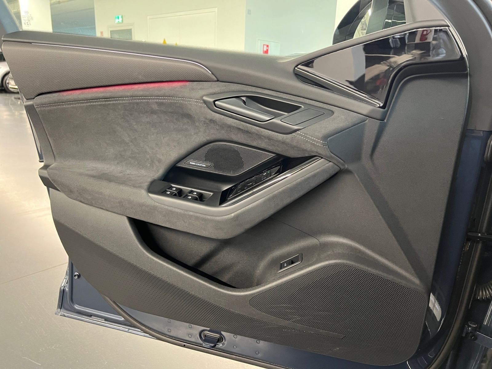 Audi A6 e-tron - Bild 7