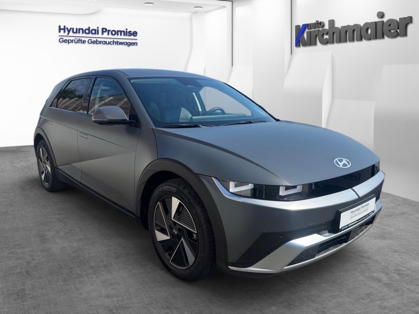 Hyundai IONIQ 5 – Bild 3