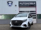 Mercedes-Benz Vito Extralang/AMG/LED/KAM/AHK/ALCANTARA/JBl - Mercedes-Benz Vito Gebrauchtwagen in Hannover