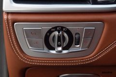 BMW M760 – 26 / 36