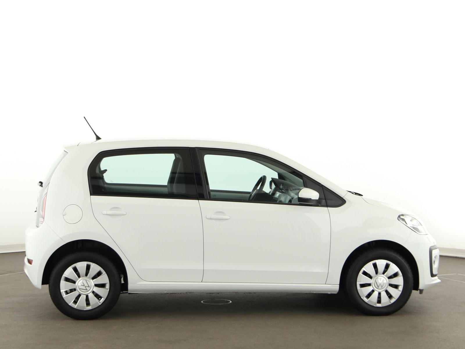 Volkswagen up! - Bild 8