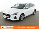 Hyundai i30 1.4 Select *TEMPO* - Hyundai Gebrauchtwagen in Bremen