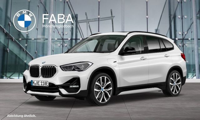 BMW X1 xDrive25e Sport Line DAB LED Pano.Dach Navi